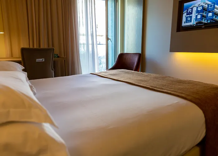 Smy Lisboa Hotel