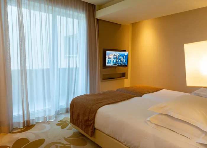 Smy Lisboa Hotel