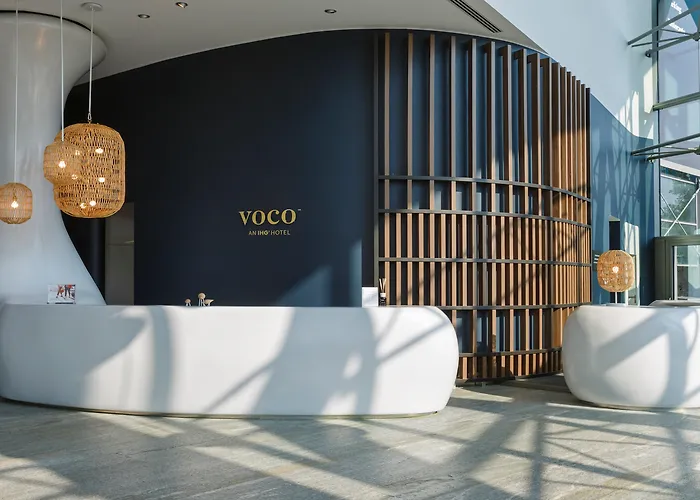 Voco Milan-Fiere, An Ihg Hotel