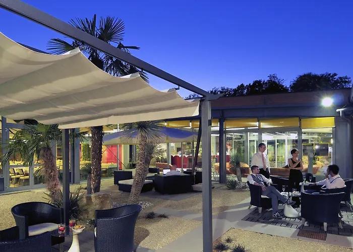 Relais Bellaria Hotel&Congressi San Lazzaro di Savena