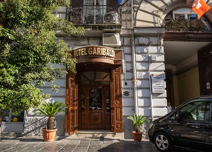 Hotel Garibaldi