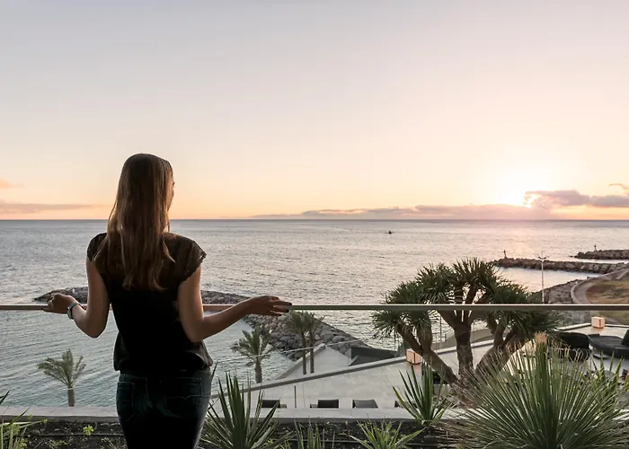 Hotéis em Calheta (Madeira)