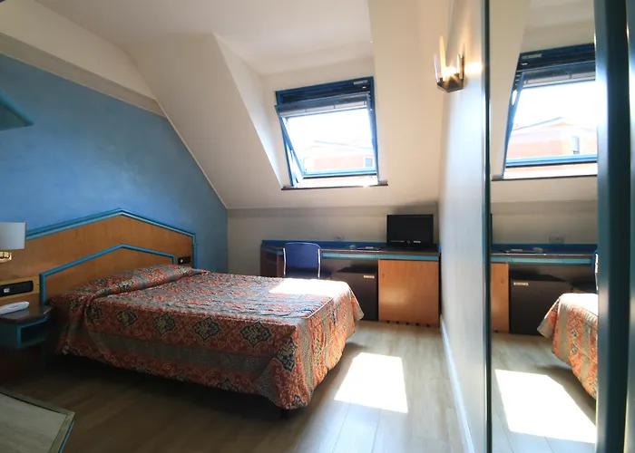 Hotel Lido Milano