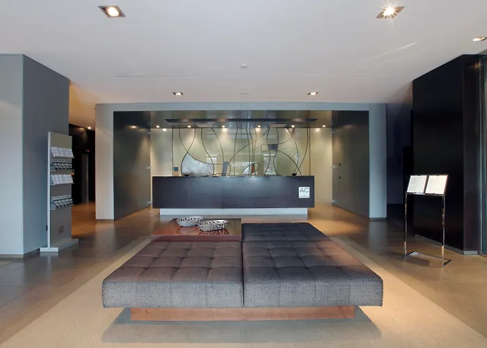 Hotel a Arezzo