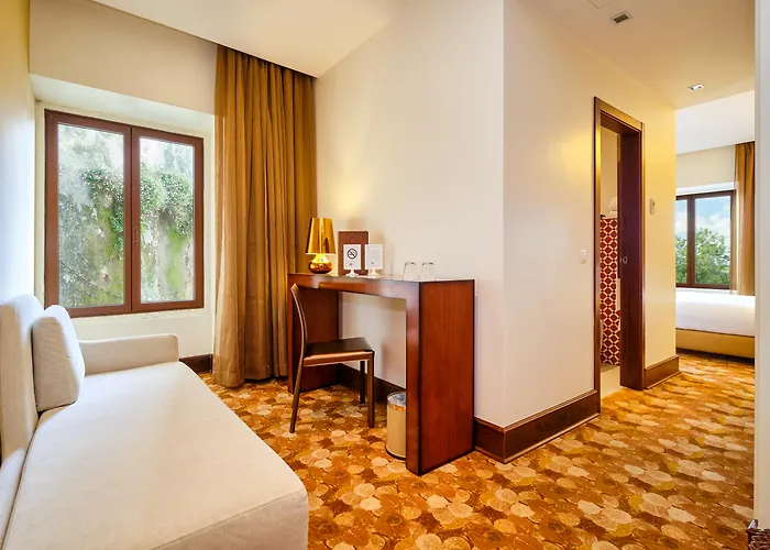 Sintra Boutique Hotel