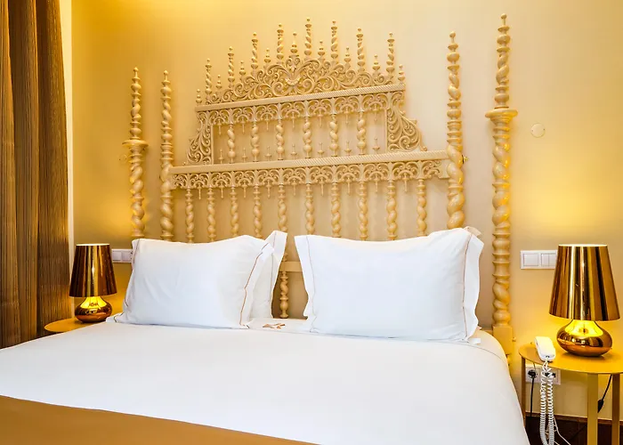 Boutique-Hotels in Sintra