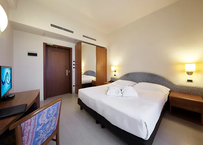 Hotel Aqua Abano Terme