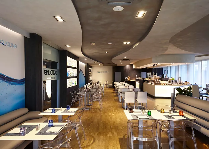 Hotel Aqua Abano Terme