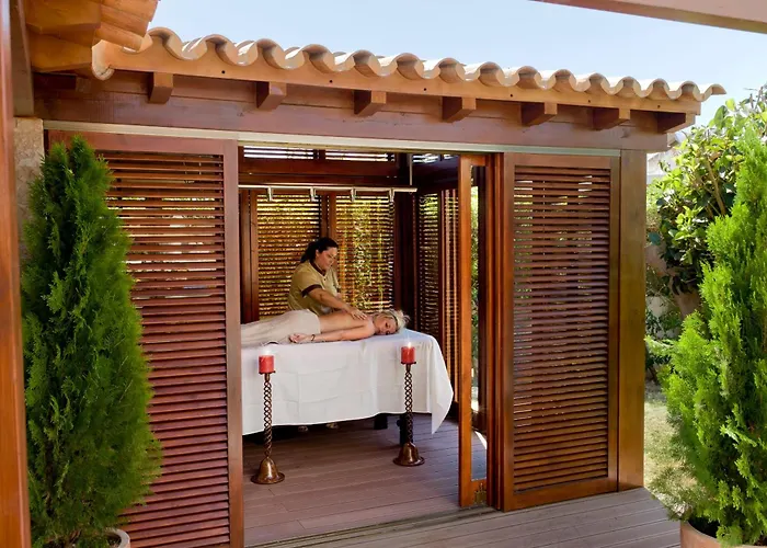 Cerro Da Marina Hotel - Adults Only