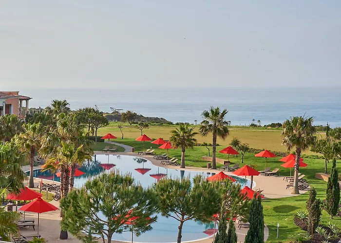 Cascade Wellness Resort