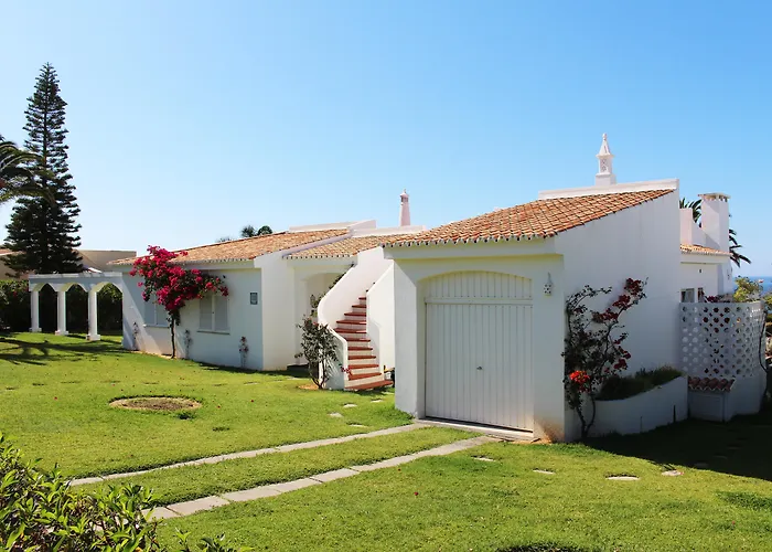 Rocha Brava Village Resort Carvoeiro 