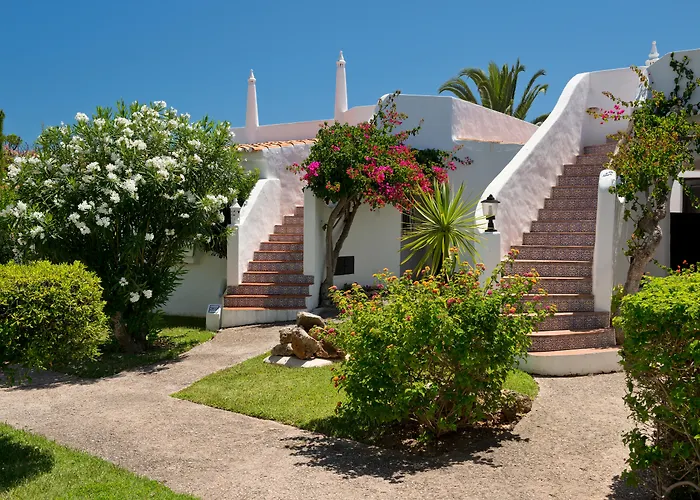 Rocha Brava Village Resort Carvoeiro 