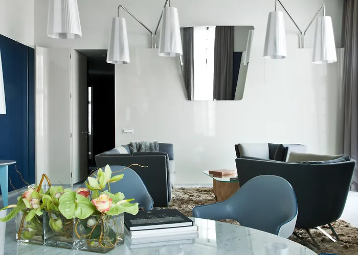 Jr Hotels Bari Grande Albergo Delle Nazioni