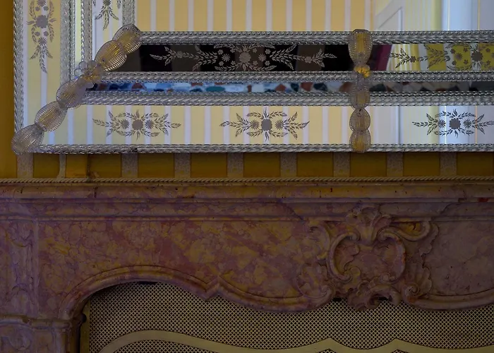 Hotel Corte Dei Greci Veneza