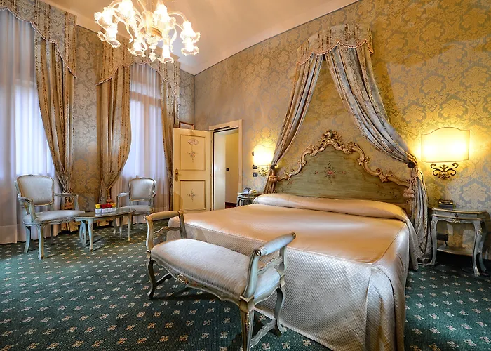 Ca Rialto Hotel Veneza