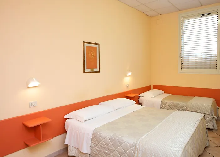 Hotel Frate Sole Assisi