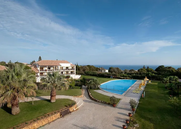 Luzmar Villas