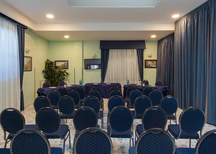 Hotel San Paolo Napoli