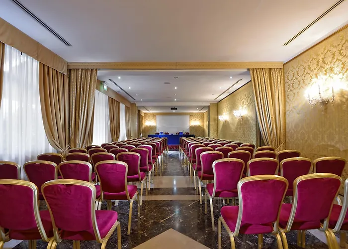 Venice Hotels