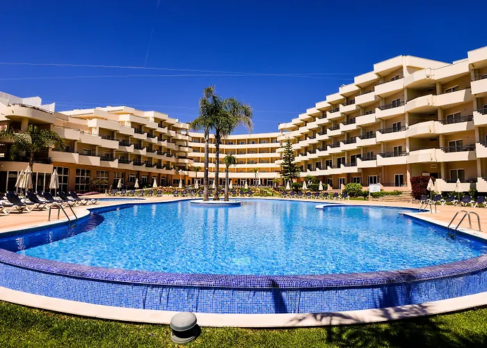 Vila Gale Nautico Armação de Pêra