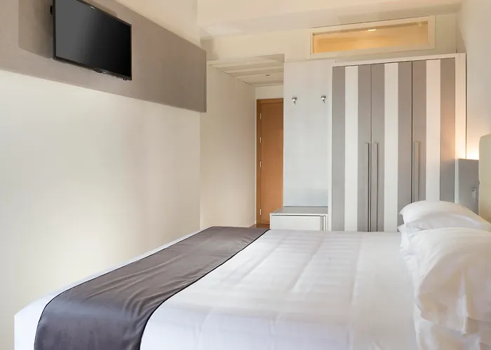 Hotel Ascot&Spa Rimini