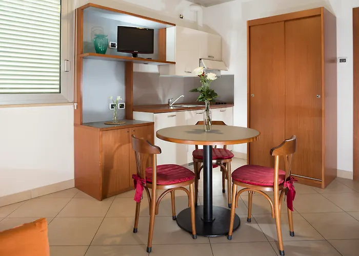 Hotel Ascot&Spa Rimini