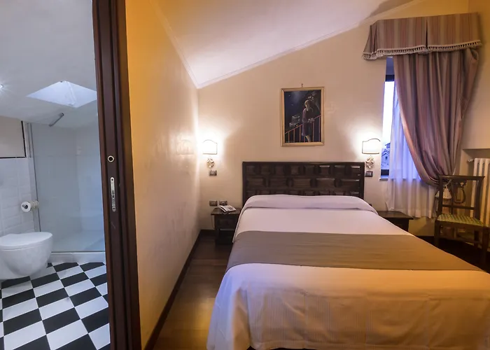 Bosone Palace Gubbio
