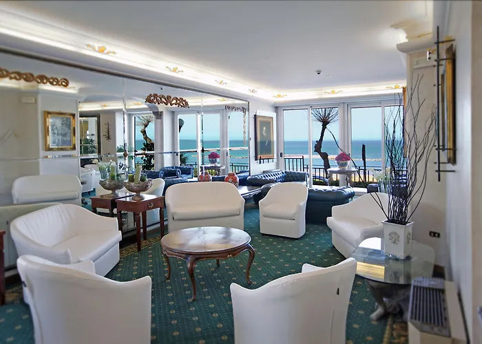 Grand Hotel Michelacci Gabicce Mare