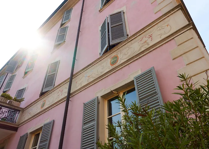 Hotel Verdi Boutique Hotel Parma