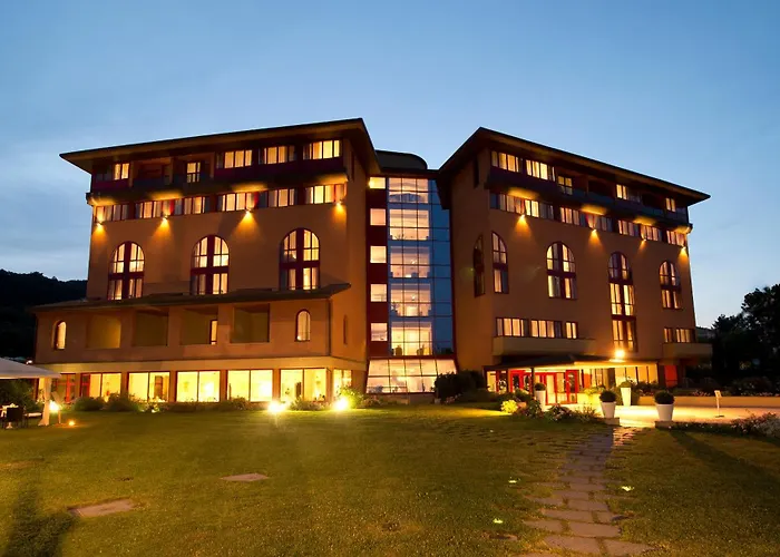 Grand Hotel Admiral Palace Chianciano Terme