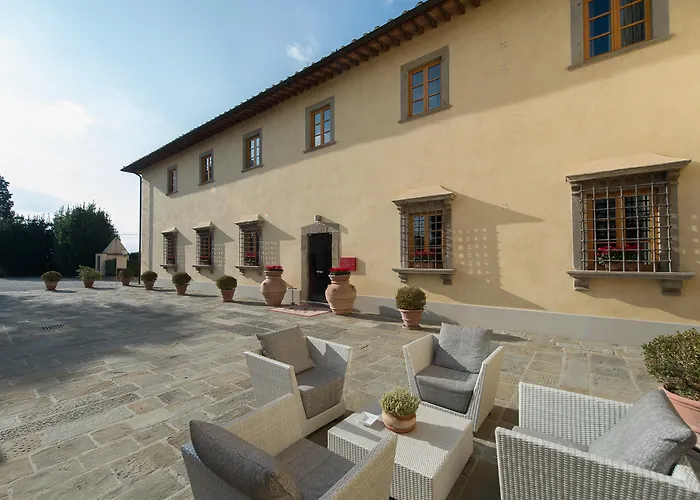 Hotel 500 Firenze Campi Bisenzio