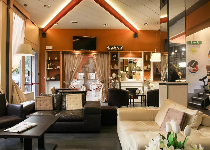 Hotel Italia Verona