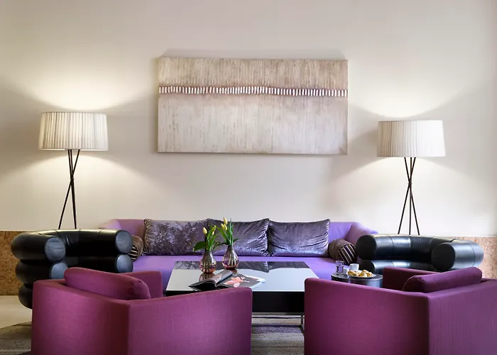 K+K Hotel Central Praga