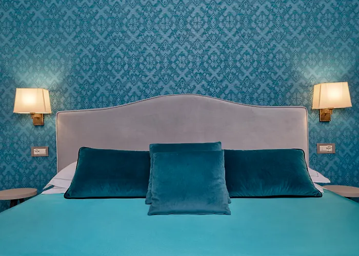 Hotel Maxim Axial Firenze