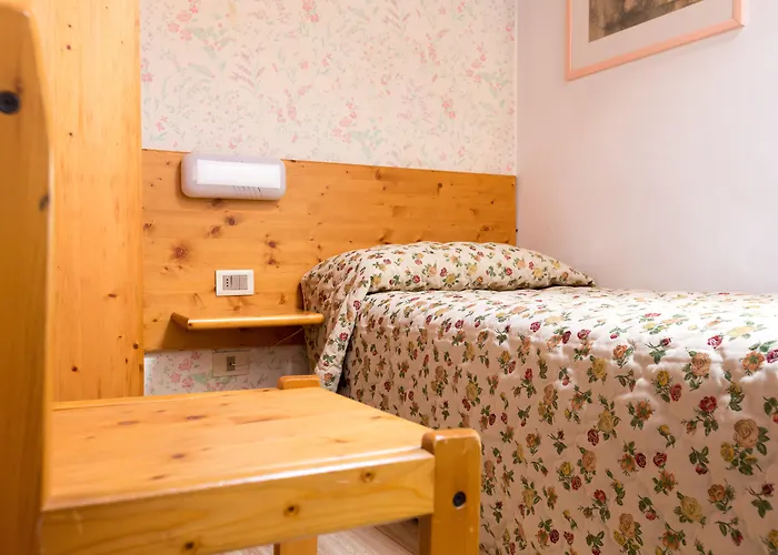 Hotel Al Maso Riva del Garda