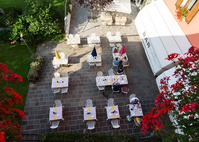 Hotel Al Maso Riva del Garda