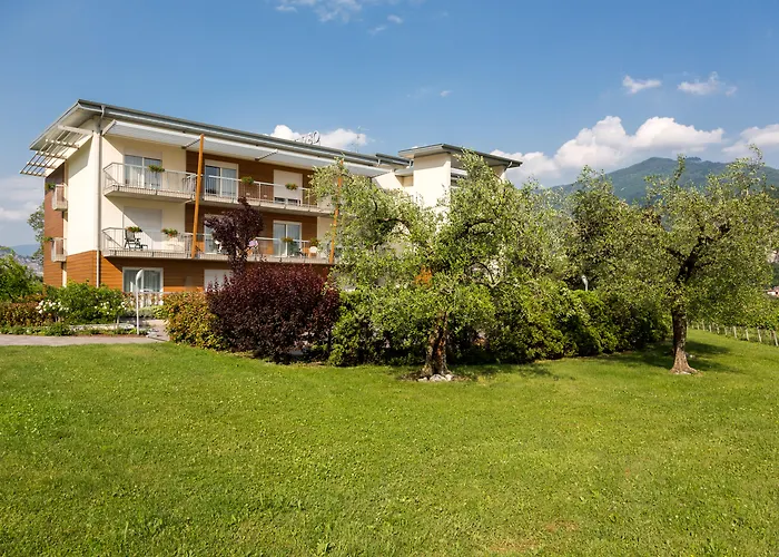 Hotel Al Maso Riva del Garda