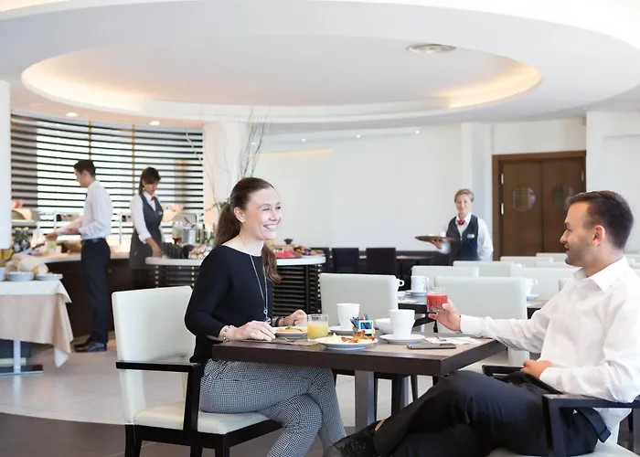 Ih Hotels Roma Z3