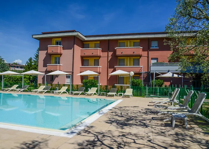 Hotel Oliveto