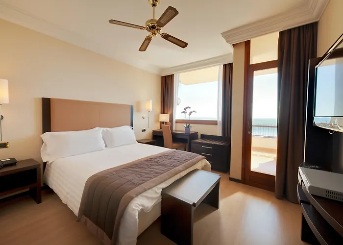 Nyala Suite Hotel San Remo