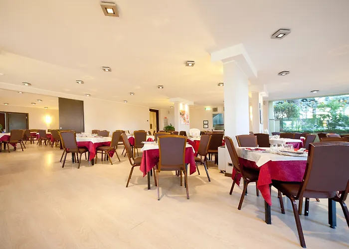 Nyala Suite Hotel San Remo