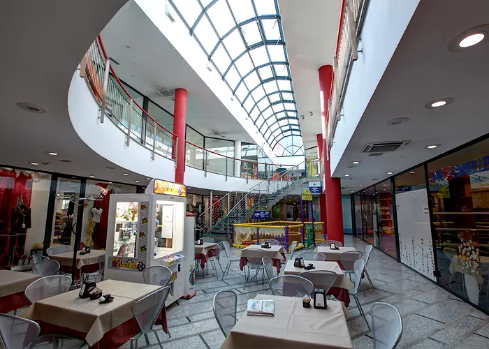 Hotel Express Aosta East Pollein