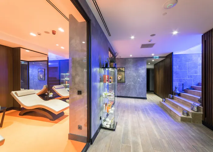 The Hotel Beyaz Saray - Grand Bazaar Istanbul