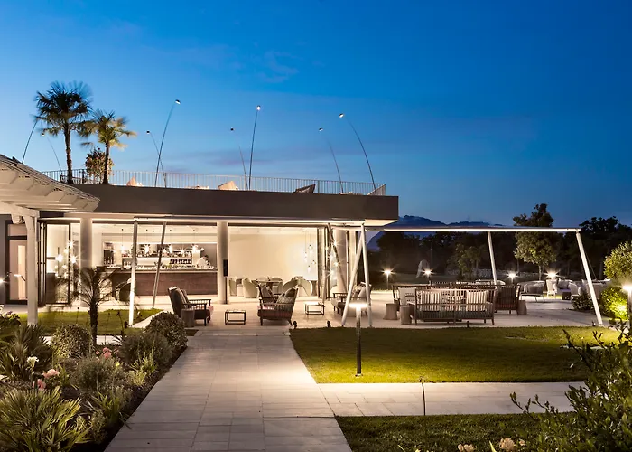 Baglioni Resort Sardinia - The Leading Hotels Of The World San Teodoro 