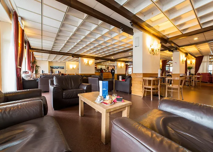 Th La Thuile - Planibel Hotel