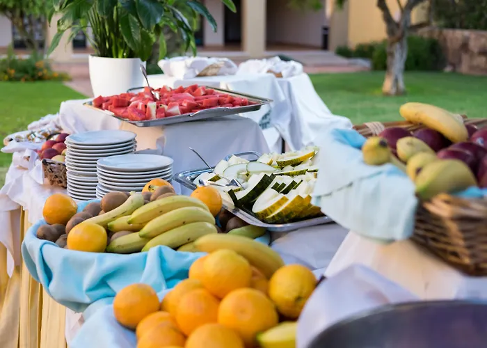 Geovillage Sport & Wellness Resort Olbia