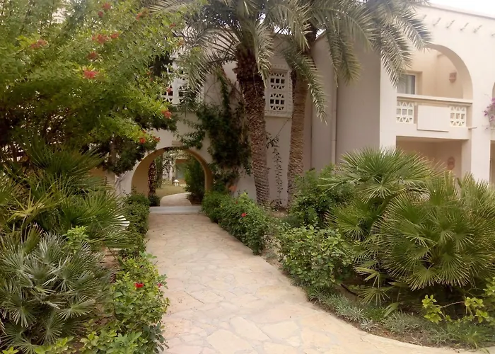 Hotels in Zarzis