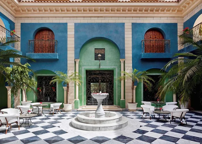 Hôtels à Sousse