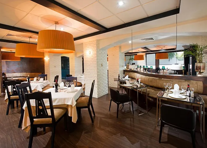 Hotel W&P Santo Domingo