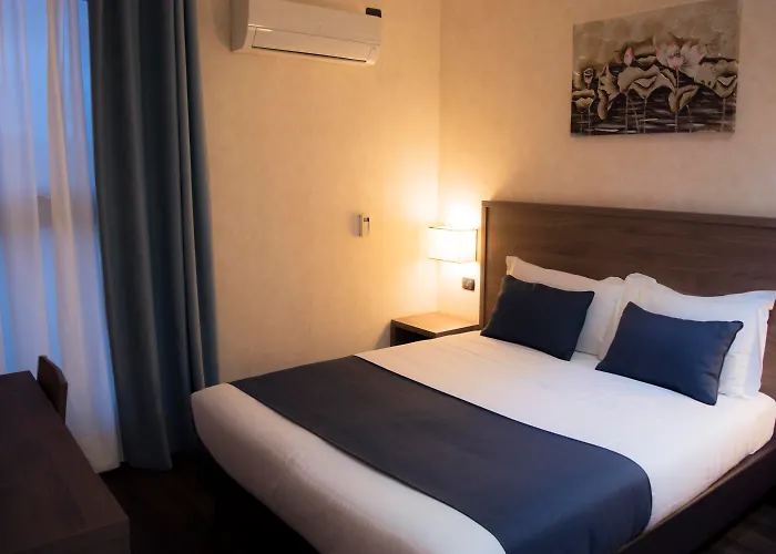 Hotels in Frascati
